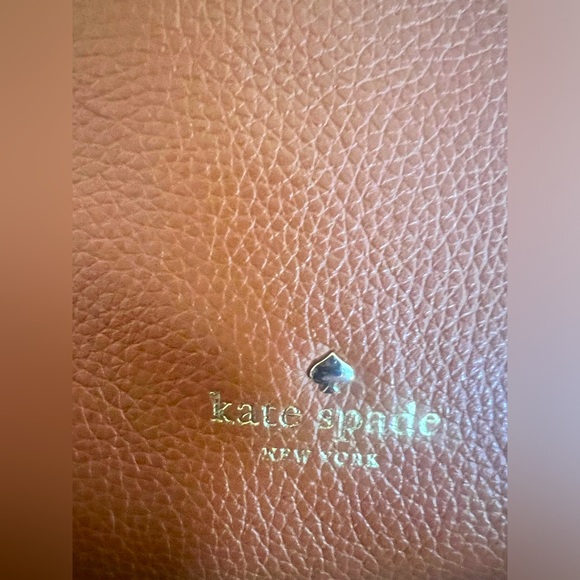 Kate Spade Larchmont Avenue Alena Bag - Picture 12 of 14